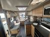 Used Bailey Alicanto Grande Lisbon 2023 touring caravan Image