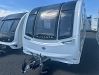 Used Bailey Alicanto Grande Lisbon 2023 touring caravan Image