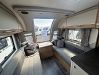 Used Bailey Alicanto Grande Lisbon 2023 touring caravan Image