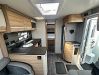 Used Bailey Alicanto Grande Lisbon 2023 touring caravan Image