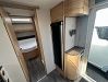 Used Bailey Alicanto Grande Lisbon 2023 touring caravan Image