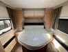 Used Bailey Alicanto Grande Lisbon 2023 touring caravan Image