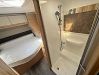 Used Bailey Alicanto Grande Lisbon 2023 touring caravan Image
