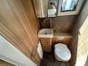 Used Bailey Alicanto Grande Lisbon 2023 touring caravan Image