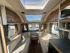 Used Swift Sprite Alpine 4 2022 touring caravan Image