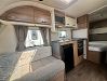 Used Swift Sprite Alpine 4 2022 touring caravan Image