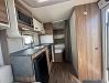 Used Swift Sprite Alpine 4 2022 touring caravan Image
