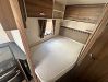 Used Swift Sprite Alpine 4 2022 touring caravan Image