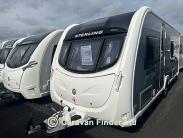 caravans image