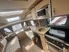 Used Sterling Elite Amber 2013 touring caravan Image