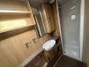 Used Sterling Elite Amber 2013 touring caravan Image