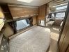 Used Sterling Elite Amber 2013 touring caravan Image