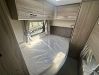 New Elddis Supreme 868 2024 touring caravan Image