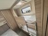 New Elddis Supreme 868 2024 touring caravan Image