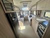 New Elddis Supreme 868 2024 touring caravan Image