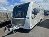 New Elddis Supreme 868 2024 touring caravan Image
