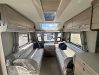 New Elddis Supreme 868 2024 touring caravan Image
