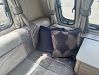 New Elddis Supreme 868 2024 touring caravan Image