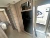 New Elddis Supreme 868 2024 touring caravan Image