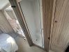 New Elddis Supreme 868 2024 touring caravan Image