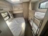 New Elddis Supreme 868 2024 touring caravan Image