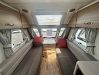 Used Swift Sprite Lifestyle 4 2018 touring caravan Image