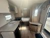 Used Swift Sprite Lifestyle 4 2018 touring caravan Image