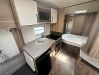 Used Swift Sprite Lifestyle 4 2018 touring caravan Image