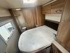 Used Swift Sprite Lifestyle 4 2018 touring caravan Image