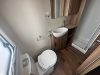 Used Swift Sprite Lifestyle 4 2018 touring caravan Image