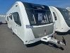 Used Elddis Chatsworth 840 2022 touring caravan Image