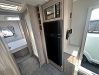 Used Elddis Chatsworth 840 2022 touring caravan Image