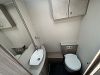 Used Elddis Chatsworth 840 2022 touring caravan Image