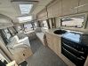 Used Elddis Chatsworth 840 2022 touring caravan Image