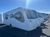 Used Bailey Alicanto Grande Estoril 2020 touring caravan Image