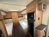 Used Bailey Alicanto Grande Estoril 2020 touring caravan Image