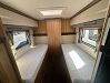 Used Bailey Alicanto Grande Estoril 2020 touring caravan Image