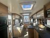 Used Bailey Alicanto Grande Estoril 2020 touring caravan Image