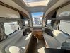 Used Bailey Alicanto Grande Estoril 2020 touring caravan Image