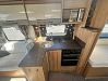 Used Bailey Alicanto Grande Estoril 2020 touring caravan Image