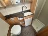 Used Bailey Alicanto Grande Estoril 2020 touring caravan Image