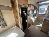 Used Bailey Alicanto Grande Estoril 2020 touring caravan Image