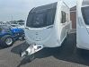 Used Swift Sprite Compact 2022 touring caravan Image