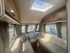 Used Swift Sprite Compact 2022 touring caravan Image
