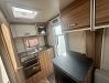 Used Swift Sprite Compact 2022 touring caravan Image