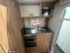 Used Swift Sprite Compact 2022 touring caravan Image