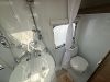 Used Swift Sprite Compact 2022 touring caravan Image