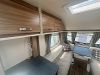 Used Swift Sprite Compact 2022 touring caravan Image
