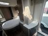 Used Sterling Eccles 580 2017 touring caravan Image