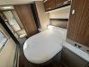 Used Sterling Eccles 580 2017 touring caravan Image